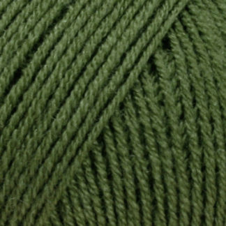 MERINO 400 LACE OLIVE