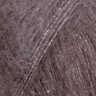 MOHAIR LUXE LAME SILBER - ALTROSA