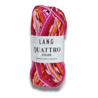 QUATTRO COLOR