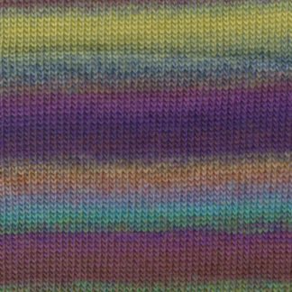 MILLE COLORI BABY PINK/CIEL/GRÜN