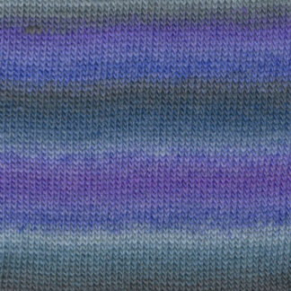 MILLE COLORI BABY PETROL/GRAU