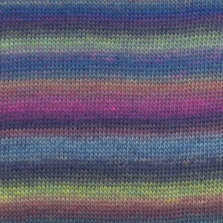 MILLE COLORI BABY BLAU/PINK