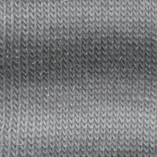 MILLE COLORI SOCKS & LACE LUXE HELLGRAU/ANTHRAZIT-SILBER