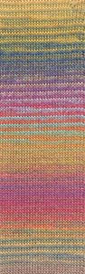 MILLE COLORI SOCKS & LACE LUXE BUNT
