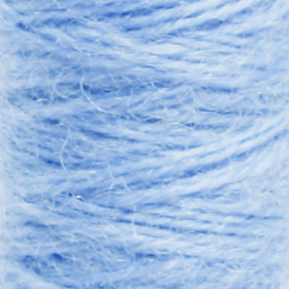 FERSENWOLLE HELLBLAU