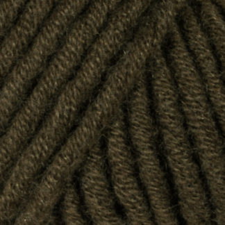 CASHMERE BIG DUNKELBRAUN