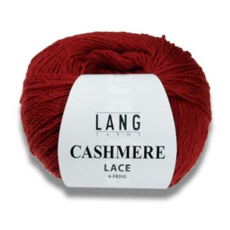 CASHMERE LACE