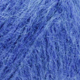 MALOU LIGHT MITTELBLAU