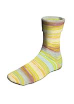 SUPER SOXX COLOR 4-FACH PASTELL 1119 CONSTANCE