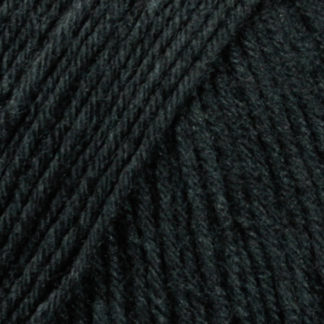 SUPER SOXX 6-FACH/6-PLY SCHWARZ