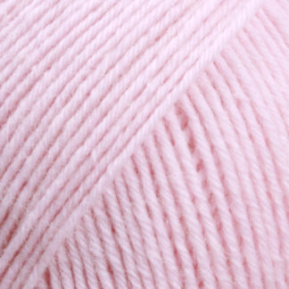 SUPER SOXX 6-FACH/6-PLY ROSA HELL