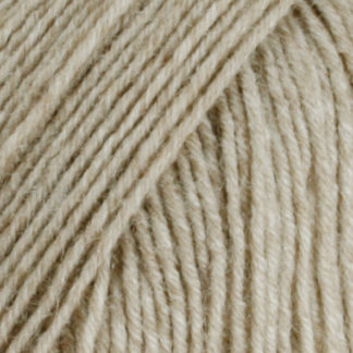 SUPER SOXX 6-FACH/6-PLY SAND MÉLANGE