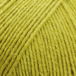 SUPER SOXX 6-FACH/6-PLY GOLD