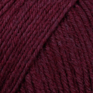 SUPER SOXX 6-FACH/6-PLY BORDEAUX