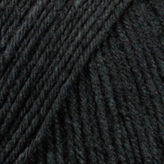 SUPER SOXX 6-FACH/6-PLY ANTHRAZIT MÉLANGE
