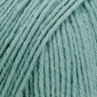 SUPER SOXX 6-FACH/6-PLY AQUA
