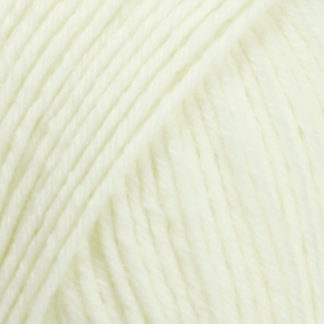 SUPER SOXX 6-FACH/6-PLY OFFWHITE