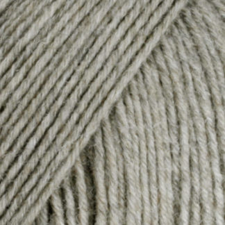 SUPER SOXX 6-FACH/6-PLY BEIGE MÉLANGE
