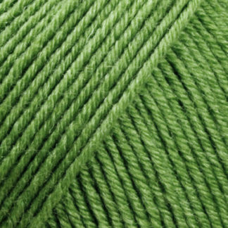 SUPER SOXX 6-FACH/6-PLY OLIVE HELL