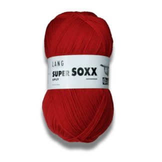 SUPER SOXX 6-FACH/6-PLY