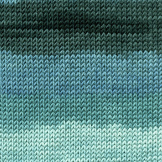MERINO+ COLOR BLAUGRÜN/ANTHRAZIT