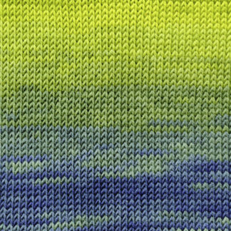 MERINO+ COLOR LIMONE/PETROL