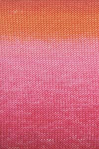 MERINO+ COLOR ROSA/ORANGE/ROT