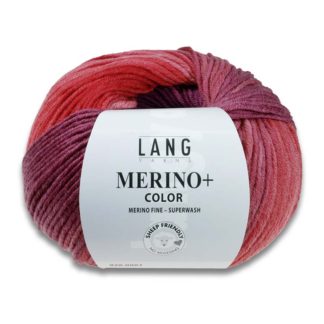 MERINO+ COLOR