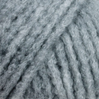 CASHMERE LIGHT HELLGRAU MÉLANGE