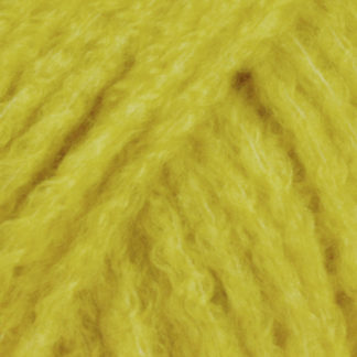 CASHMERE LIGHT GELB