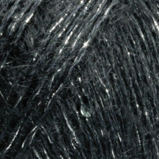 MOHAIR FANCY ANTHRAZIT