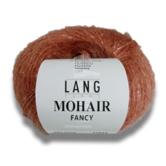 MOHAIR FANCY