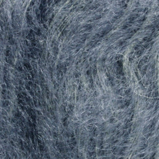 LACE JEANS DUNKEL
